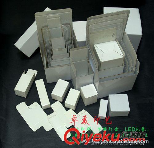 LED路燈系列包裝盒 供應LED路燈系列包裝盒設計印刷，外尺寸110x110x270mm或按約定原始圖片2