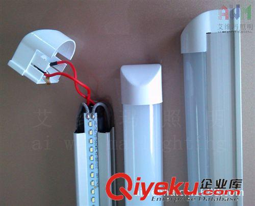 艾維瑪日光燈系列 廠家直銷\工程專用\T8一體化LED日光燈\T8燈管\led日光燈管\光管原始圖片2