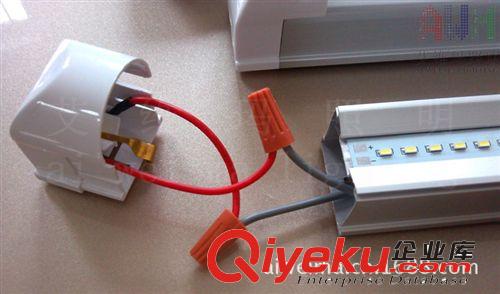 艾維瑪日光燈系列 廠家直銷\工程專用\T8一體化LED日光燈\T8燈管\led日光燈管\光管原始圖片3