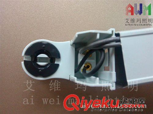 艾維瑪T8LED日光燈支架 T8LED支架/T8led日光燈管支架 /t8led節(jié)能支架/T8LED燈管支架 60