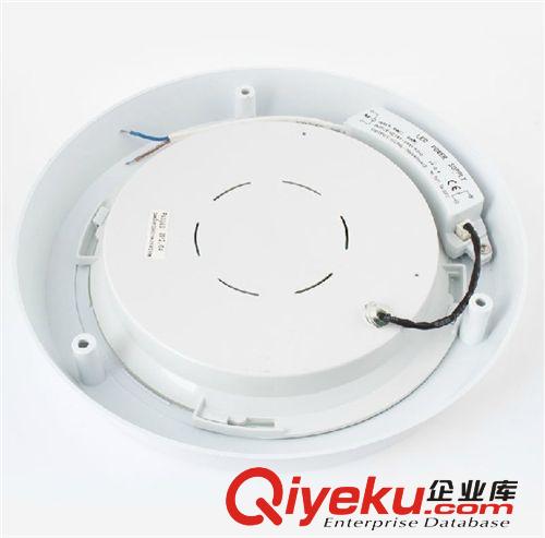 新品上市 震撼低價圓形明裝LED吸頂燈4w 兒童臥室{sx}簡約創意LED吸頂燈原始圖片3