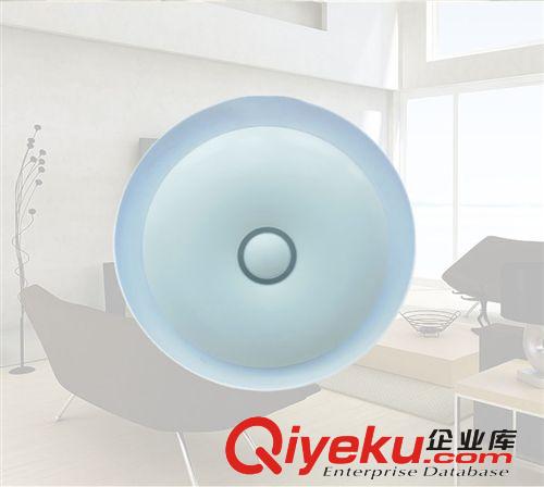 新品上市 專(zhuān)業(yè)供應(yīng)臥室客廳節(jié)能省電LED吸頂燈 20W無(wú)輻射護(hù)眼LED廚衛(wèi)燈原始圖片2