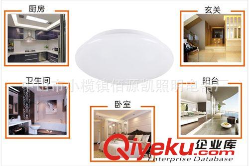 熱銷產品 led節能吸頂燈 超亮節能燈客廳裝飾{sx} led吸頂燈批發質量保證原始圖片3