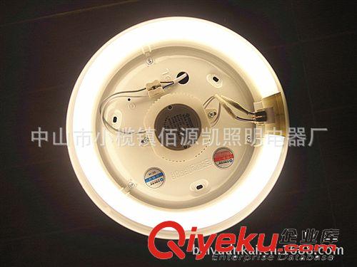 節能燈 熒光放射性氣體H型節能燈 4平針2D型節能燈管 H管55W 544mm