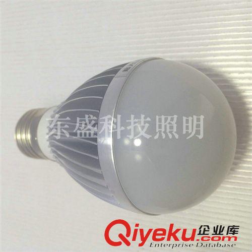 商家推薦 廠家熱銷 東盛科技照明18W大功率球泡燈 E27螺口球泡燈 led節(jié)能燈原始圖片3
