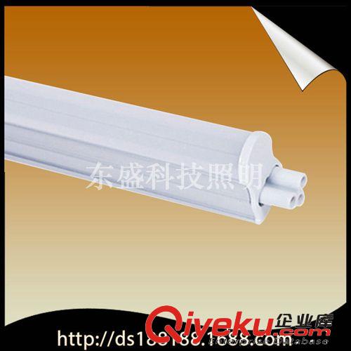 商家推薦 專(zhuān)業(yè)提供 東盛科技照明LED日光燈 LED日光燈18W LED日光燈原始圖片3