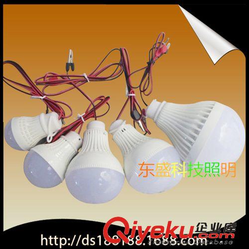 LED球泡燈 廠家熱銷 東盛科技照明18W大功率球泡燈 E27螺口球泡燈 led節能燈