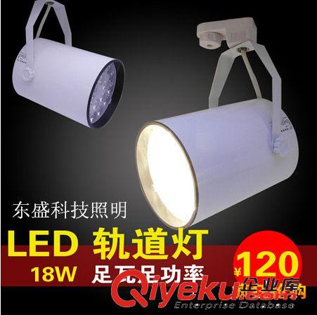LED 軌道燈 專業(yè)供應 服裝店gdLED軌道燈 東盛照明LED軌道燈
