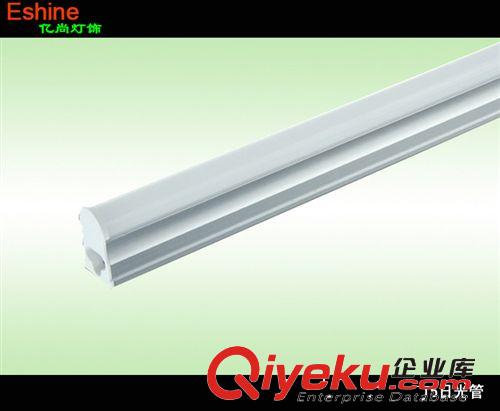 LED日燈管系列 16W 1.2米T5一體化LED日光燈 LED燈管 T5LED日光燈管 T5燈管支架