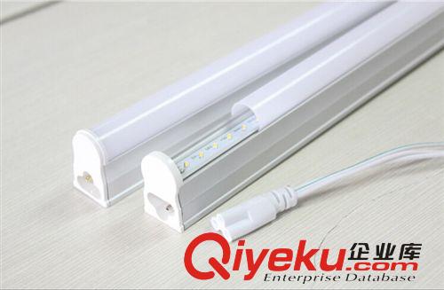 LED日燈管系列 16W 1.2米T5一體化LED日光燈 LED燈管 T5LED日光燈管 T5燈管支架