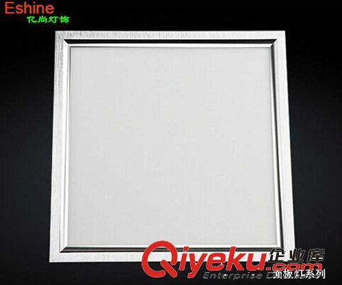 LED面板燈系列 批發(fā)300*600 ,12w18w20wled平板燈集成吊頂廠家直銷貼片吸頂燈