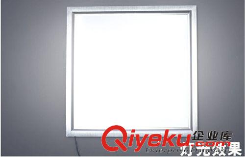 LED面板燈系列 批發(fā)36w/高亮led平板燈，led集成吊頂平板燈，廠家直銷貼片吸頂燈原始圖片3