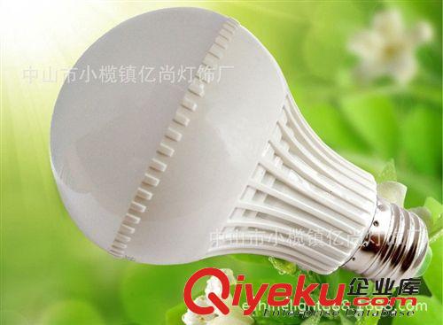 LED燈泡系列 {dj2}LED智能應(yīng)急燈泡5W7W9W12W