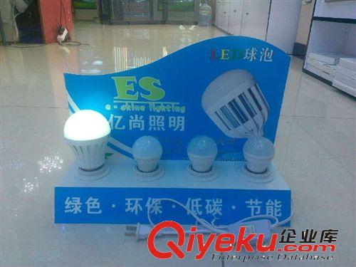 LED燈泡系列 {dj2}LED智能應(yīng)急燈泡5W7W9W12W原始圖片3