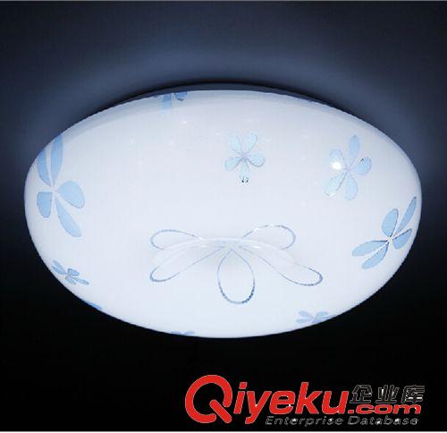LED吸頂燈系列 LED面包燈24W LED吸頂燈