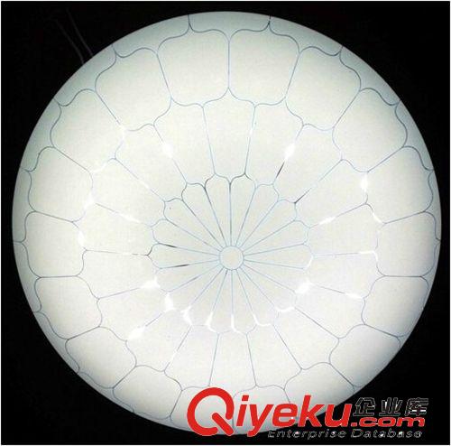LED吸頂燈系列 LED面包燈24W LED吸頂燈原始圖片2
