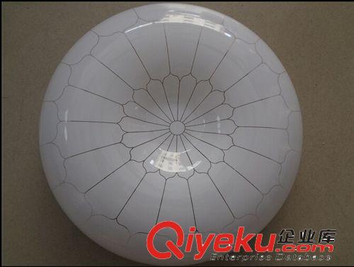 LED吸頂燈系列 LED面包燈24W LED吸頂燈原始圖片3