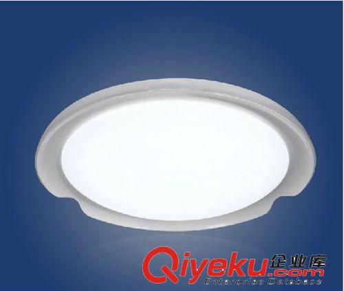 LED吸頂燈系列 18W24W leD面包燈LED吸頂燈原始圖片2
