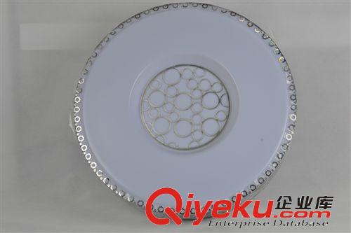 LED吸頂燈系列 24W LED 亞克力 吸頂燈 客廳、房間、廚房、衛生間、陽臺