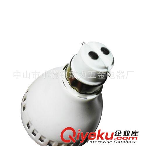 LED球泡 LED BLUBS 廠家直供 LED燈泡 B22卡口LED燈泡 訂做卡口LED燈泡 英式LED