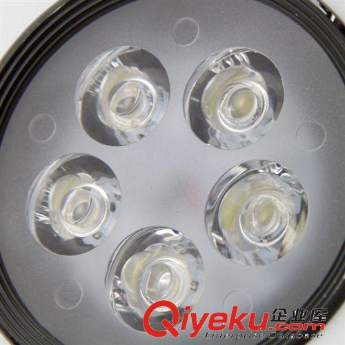 LED天花燈 好品燈飾批發熱賣5W3.5寸LED射燈燈具背景墻燈全套客廳射燈天花燈
