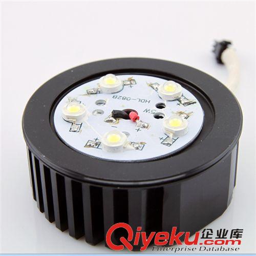 LED天花燈 好品燈飾批發熱賣5W3.5寸LED射燈燈具背景墻燈全套客廳射燈天花燈