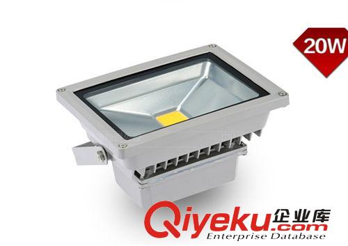 LED投光燈 led射燈10w投光 泛光燈 節能 投射 酒店外墻燈背景墻燈戶外防水