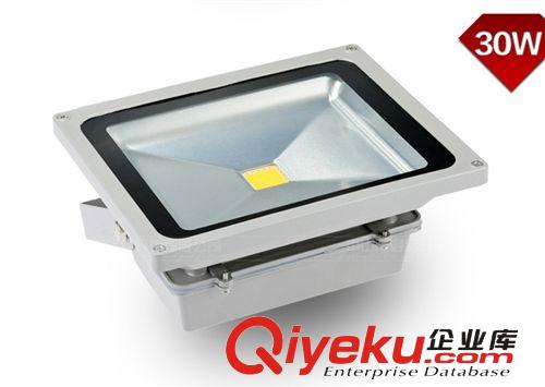 LED投光燈 led射燈10w投光 泛光燈 節能 投射 酒店外墻燈背景墻燈戶外防水