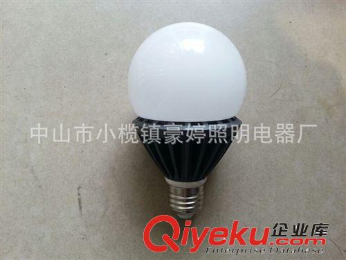 LED燈配件 9-12W壓鑄球泡燈外殼  LED壓鑄球泡燈套件新款高罩原始圖片2