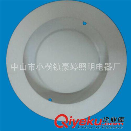 LED燈配件 環(huán)保節(jié)能LED超薄面板燈套件  6Wled面板燈外殼原始圖片3