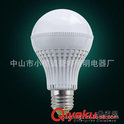 LED燈成品 一件代發9wled球泡燈 高亮度9wled球泡燈 高xjb9wled球泡燈