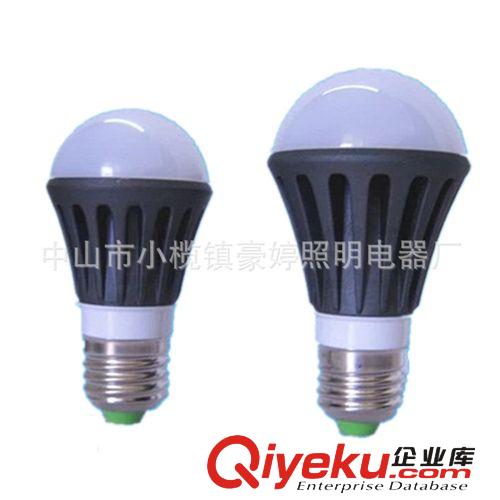LED燈成品 LED壓鑄球泡燈廠家直銷  豪婷自主款壓鑄球泡燈
