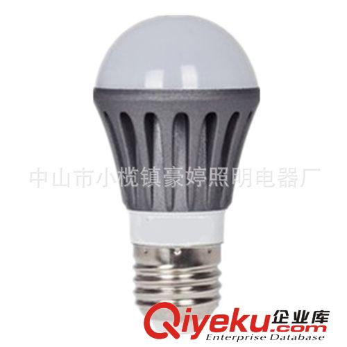 LED燈成品 經典款壓鑄球泡燈3W5W7W  廠家tj推銷壓鑄球泡燈