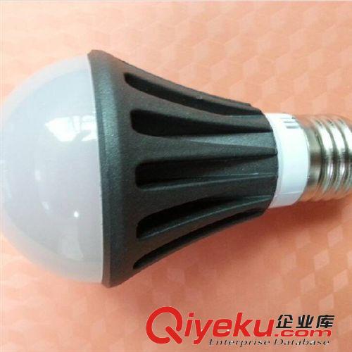 LED燈成品 經典款壓鑄球泡燈3W5W7W  廠家tj推銷壓鑄球泡燈