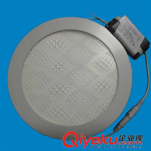 LED燈成品 廠家tj供應LED面板燈3-18W  環保節能{gx}立體效果面板燈