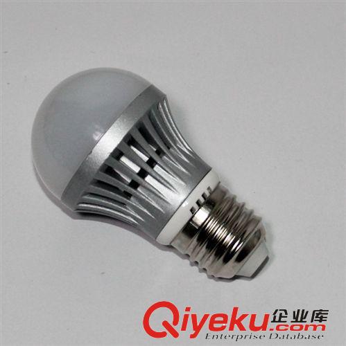 LED燈成品 環保{gx}節能球泡燈  LED3W5W7W9W12W壓鑄球泡燈
