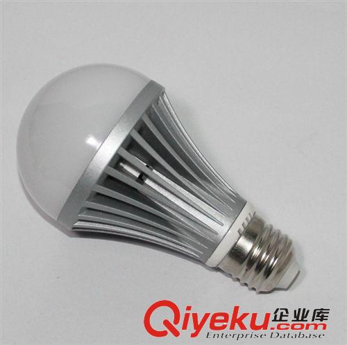 LED燈成品 豪婷新款壓鑄球泡燈  LED壓鑄球泡燈3W5W7W9W12W