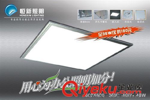 LED面板燈系列 廠家熱銷18W側面發光直徑225圓形LED面板燈 LED圓形天花燈