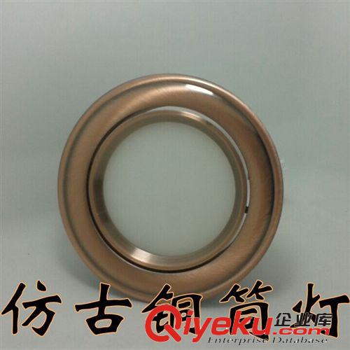 LED筒燈 led筒燈cob筒燈5W7w10w30wled天花筒燈cob筒燈服裝店雷士背景墻
