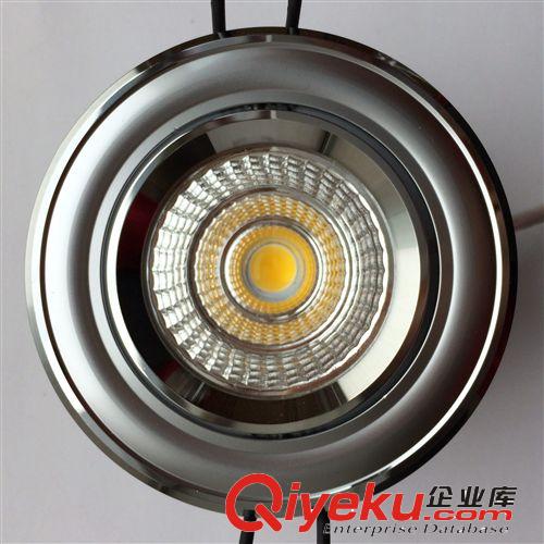 LED筒燈 COB射燈3wcob射燈5W7w10w30wled雷士射燈cob筒燈酒店 會所原始圖片2