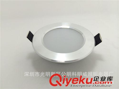 LED商業(yè)照明專區(qū) 9W12W天花燈LED射燈筒燈雷士工程旋轉(zhuǎn)黑白烤漆防眩光 雷士led射燈
