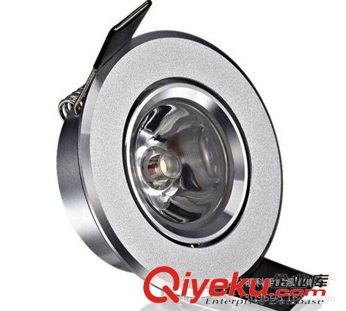 LED整體家居照明專區(qū) led射燈5Wled筒燈開孔90mm天花燈5W服裝店鋪7W工程射燈豪華