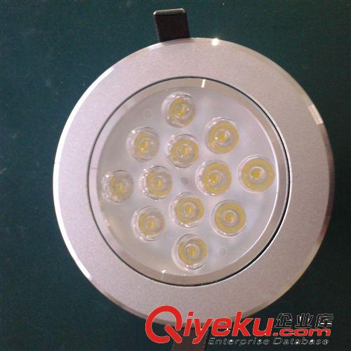 LED整體家居照明專區(qū) LED天花燈3W雷士工程天花燈工程酒店會(huì)所 批發(fā)天花射燈3W 開孔75m