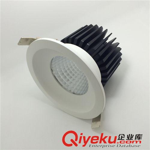 LED工程酒店會所專區 led筒燈工程 酒店3w壓鑄鋁LED筒燈 服裝店 2.5寸亮過雷士筒燈 3w