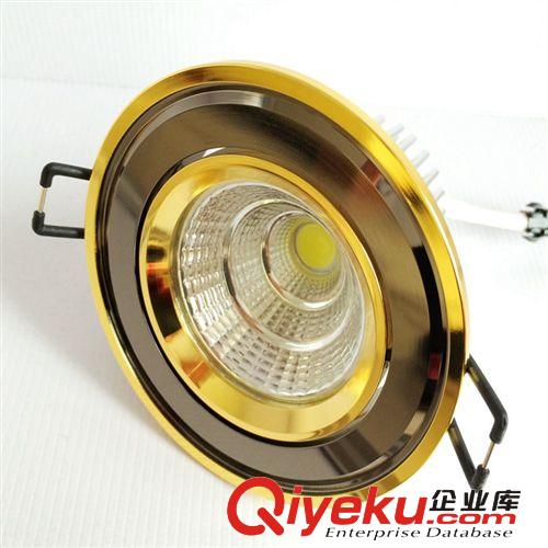 LED工程酒店會所專區 COB射燈3wcob射燈5W7w10w30wled雷士射燈cob筒燈酒店 會所