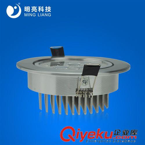 LED天花射燈 廠家批發(fā)代理7W led天花燈led射燈LED筒燈LED天花射燈保用五年原始圖片3