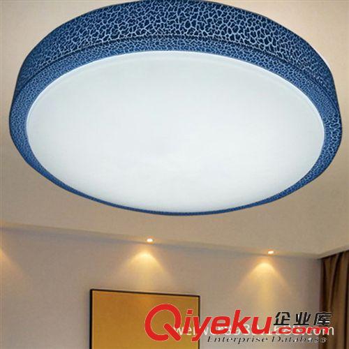 吸頂燈系列 【廠家直銷】吸頂燈LED24W吸頂燈普通燈管吸頂燈適合陽臺過道燈