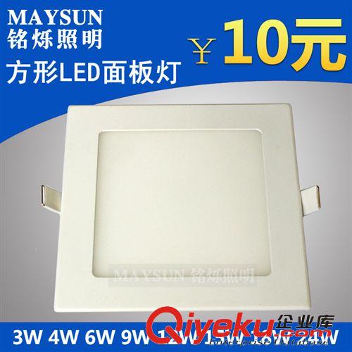 LED筒燈 廠家直銷4寸LED筒燈9W 12W高亮節(jié)能家居商業(yè)吊頂照明裝修天花燈
