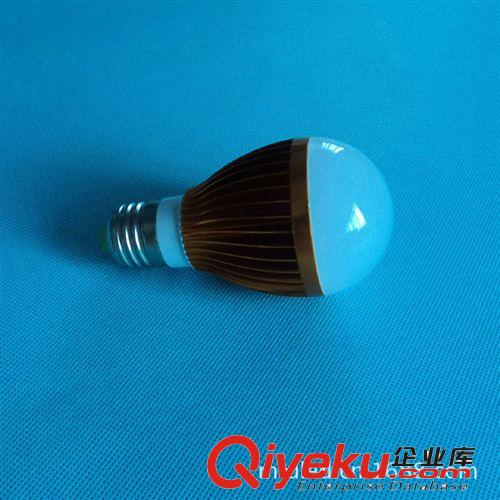 LED球泡燈 中山廠家批發(fā)led燈泡節(jié)能燈套件散件led燈泡配件 1件代發(fā)原始圖片2