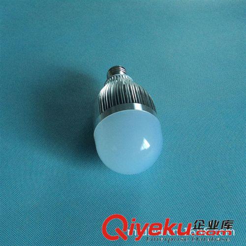 LED球泡燈 中山廠家批發(fā)led燈泡節(jié)能燈套件散件led燈泡配件 1件代發(fā)原始圖片3